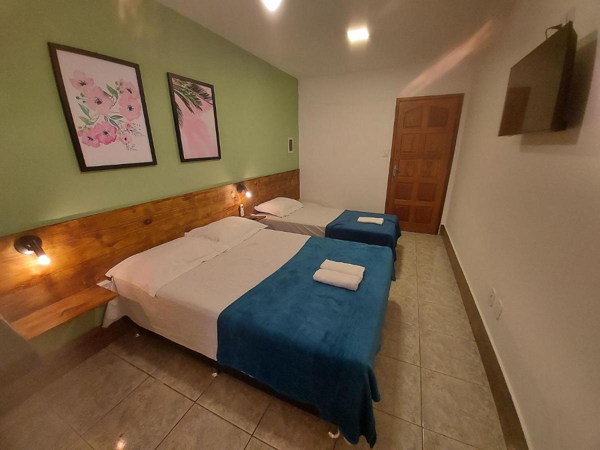 Memoralia Suites 아라이알도카보 외부 사진