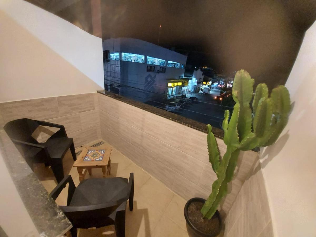 Memoralia Suites 아라이알도카보 외부 사진